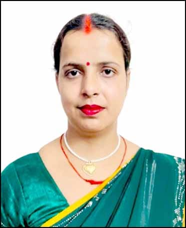 Smt. Neeta Gupta